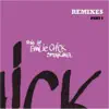 Emilie Chick - Remixes : Part I - EP