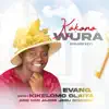Evang. Mrs Kikelomo Olaiya - Kokoro Wura (Golden Key)